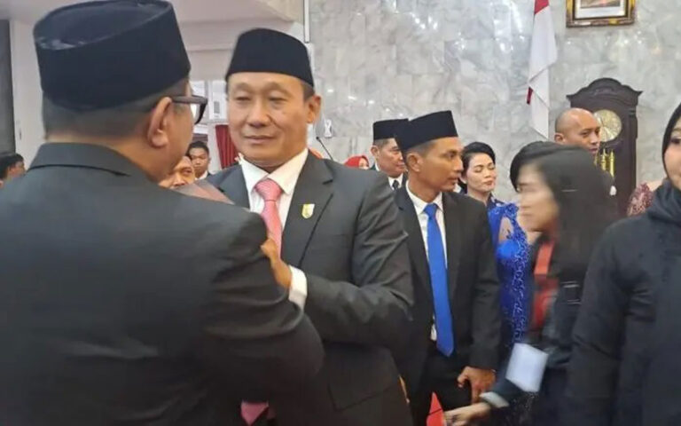 DPRD Kota Semarang Segera Bentuk Alat Kelengkapan Dewan