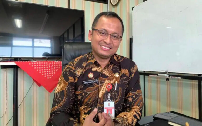 Pemkot Semarang Buka 331 Formasi CPNS Nakes dan Tenaga Teknis