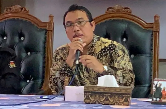 KPU Kota Semarang Siapkan Empat TPS Khusus di Dua Lapas