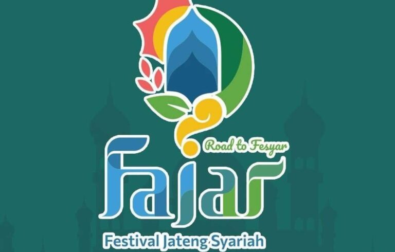 BI Gelar Festival Jateng Syariah 2024
