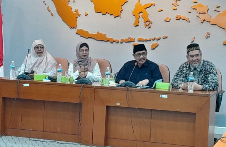 DPKS Dorong Pemkot Semarang Siapkan Guru Khusus Layanani Penerimaan Jalur Inklusi