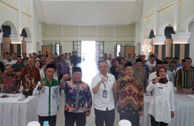 Konflik Antar Umat Beragama Dapat Diselesaikan Melalui Berbagai Resolusi Konflik