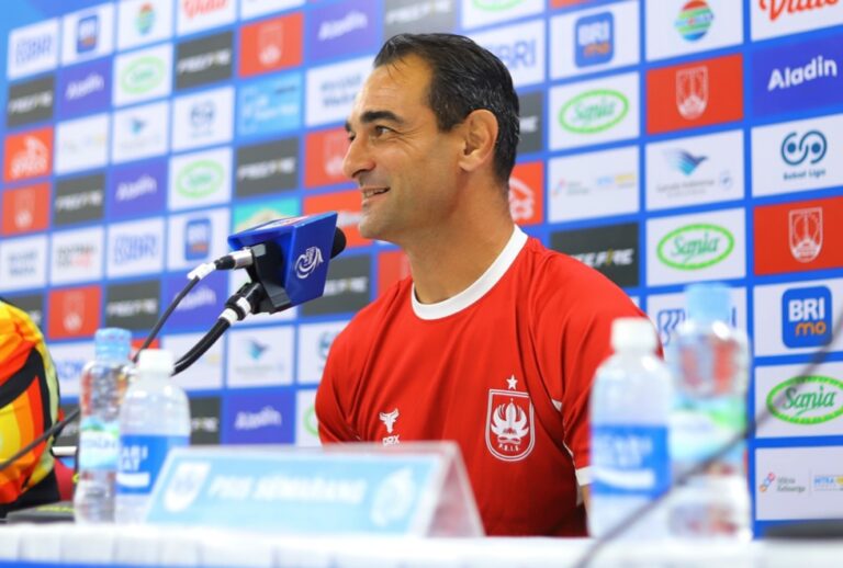 PSIS Bakal Tampilkan Permainan Terbaik Dalam Laga Derbi Jateng