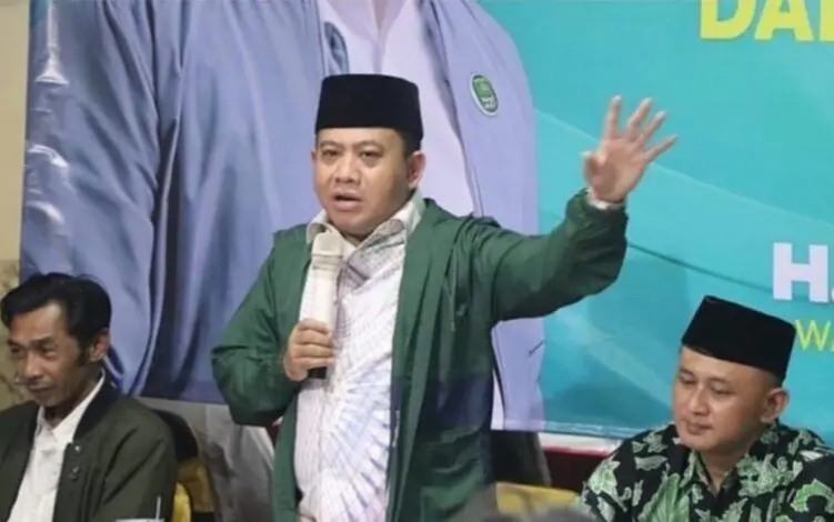 PKB Bakal Usung Yoyok Sukawi Dalam Pilwakot Semarang