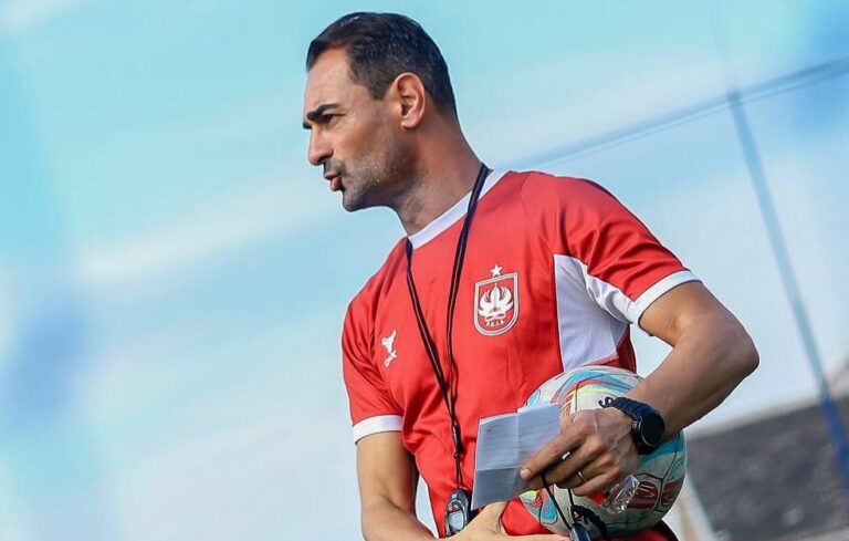 PSIS Siap Jalani Laga Uji Coba Melawan Tim Liga 2