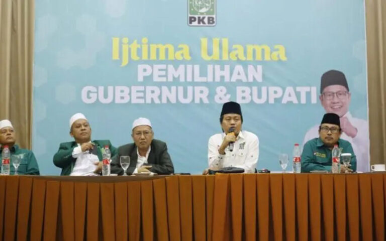 PKB Optimis Gus Yusuf Bakal Calon Gubernur Jateng