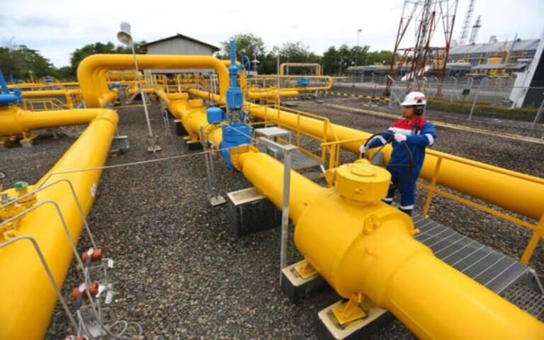 PGN Integrasikan Pengelolaan Infrastruktur dan Gas Bumi