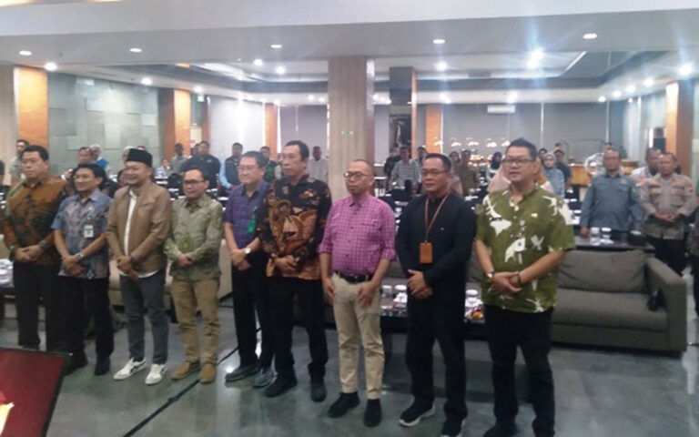 KPU Jateng Siap Terima Pendaftaran Calon Kontestan Pemilu