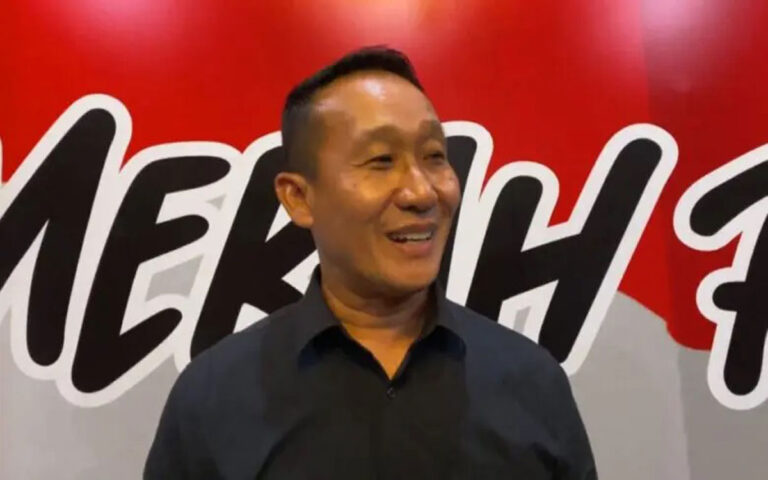 Struktural Partai Harapkan PDIP Calonkan Hendi di Jawa Tengah