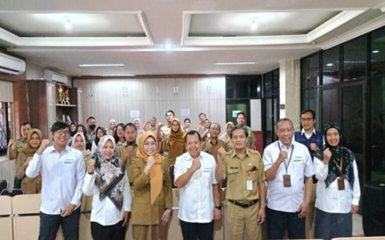 Pajak Blora Edukasi Coretax Wajib Pajak