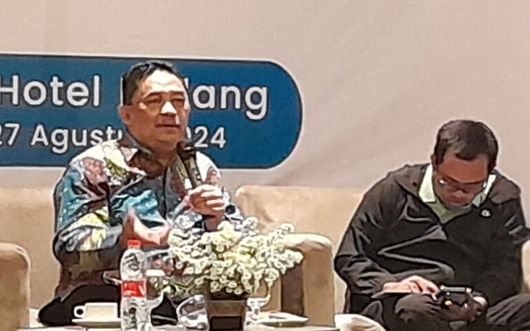 Pemerintah Arab Saudi Tambahkan Layanan Fast Track Jamaah Haji Indonesia