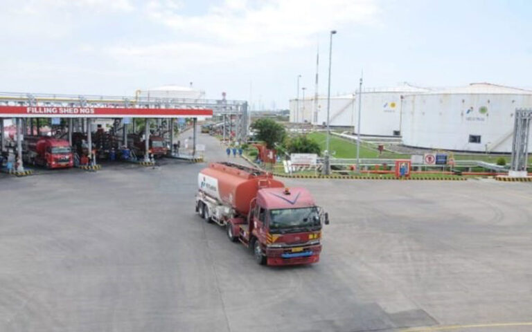 Pasca Gempa DIY, Pertamina Pastikan Penyaluran BBM dan LPG Aman