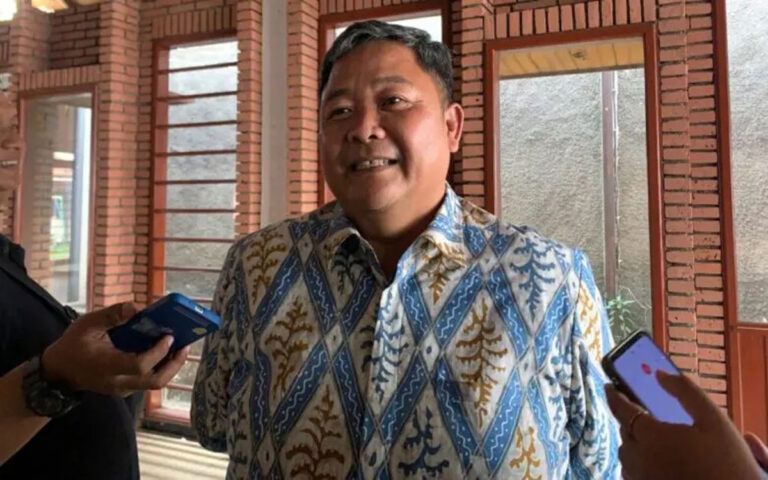 Koalisi Semarang Maju Siap Godok Pendamping Yoyok Sukawi