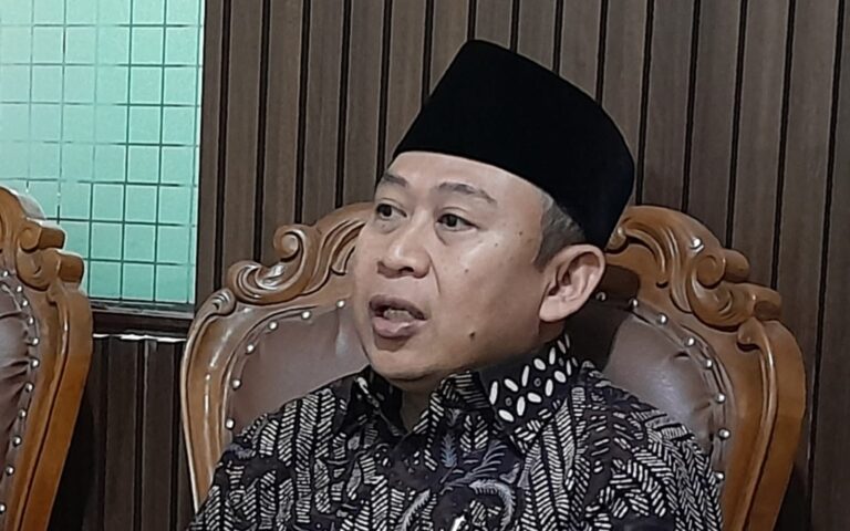 Rais Aam PBNU KH Miftahul Achyar Akan Lantik Pengurus PWNU Jateng 2024-2029