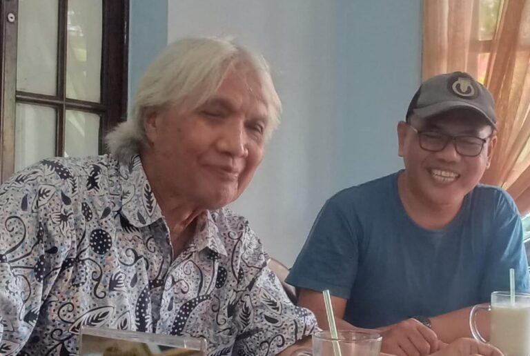 Satupena Blora Akan Terbitkan Antologi Puisi “Semangat Sumpah Pemuda: Dari Kata ke Nada