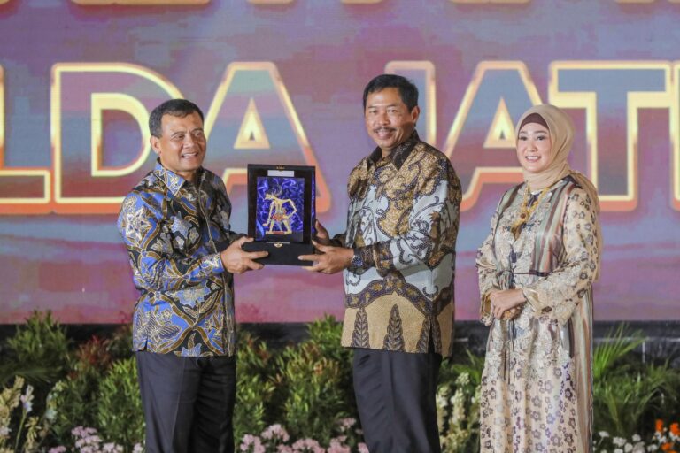 Nana Inginkan Pilkada Serentak 2024 Aman dan Lancar