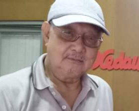 Kepergian Soeparno S. Adhy Kehilangan Besar Bagi Dunia Sastra dan Jurnalistik