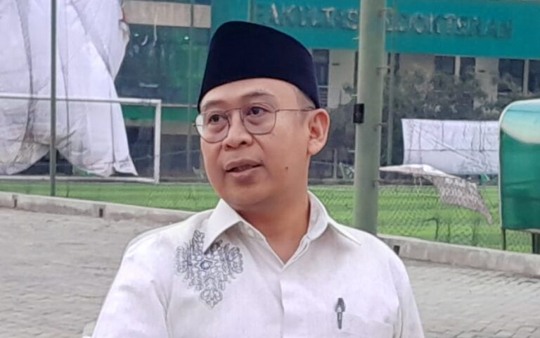 NU Jateng Berdayakan Lembaga dan Banom Untuk Perkuat Civil Society