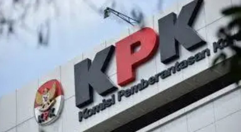 KPK Periksa Beberapa Camat di Kota Semarang, Terkait Apa ?
