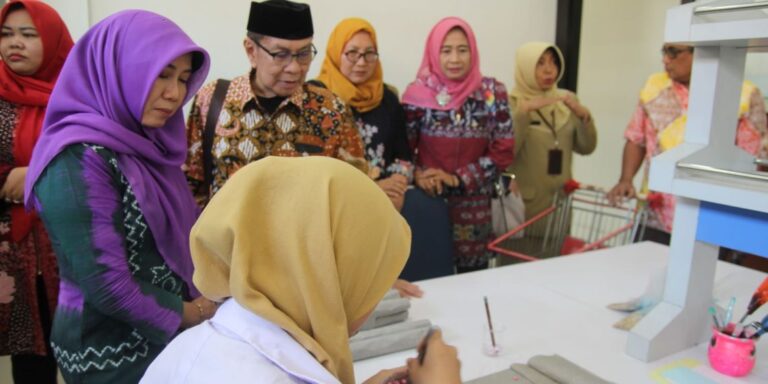 Komisi B DPRD Jateng: Balai Benih Dioptimalkan Pemasaran Benih atau Bibit