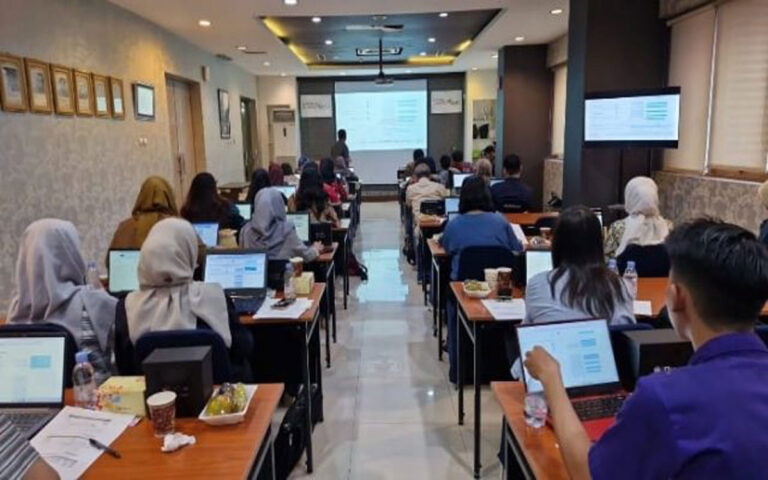 DJP Jateng I Siap Luncurkan Coretax