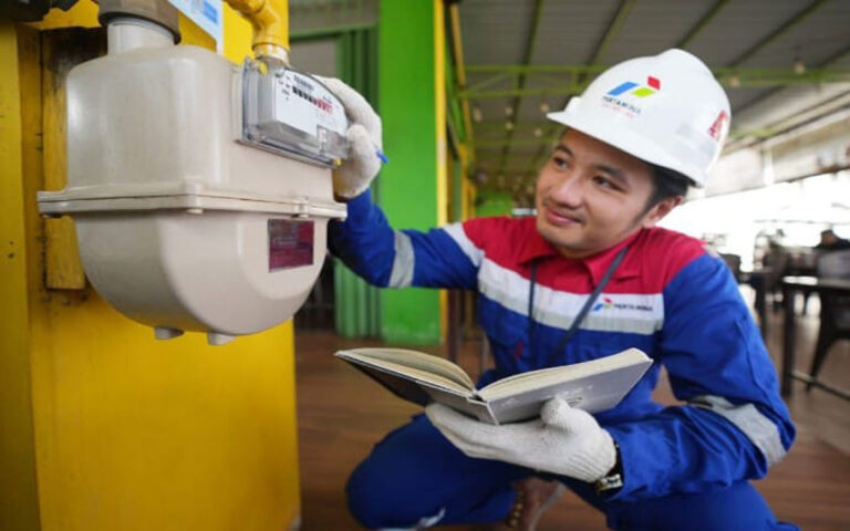 PGN – PPN Terintegrasi, Bayar Tagihan Gas Bumi Bisa Lewat MyPertamina