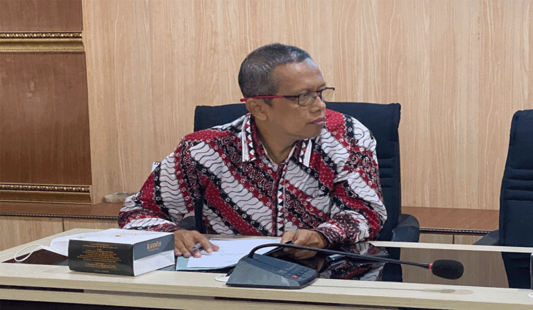 Selalu Bersyukur & Tidak Baperan, Kiat Politik BHB Menjalani Lima Periode Menjadi Wakil Rakyat