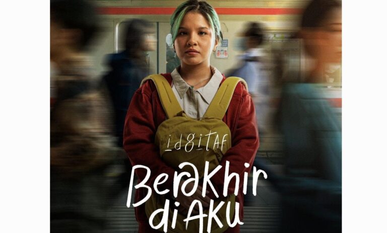 Idgitaf Rilis Soundtrack Film Home Sweet Loan