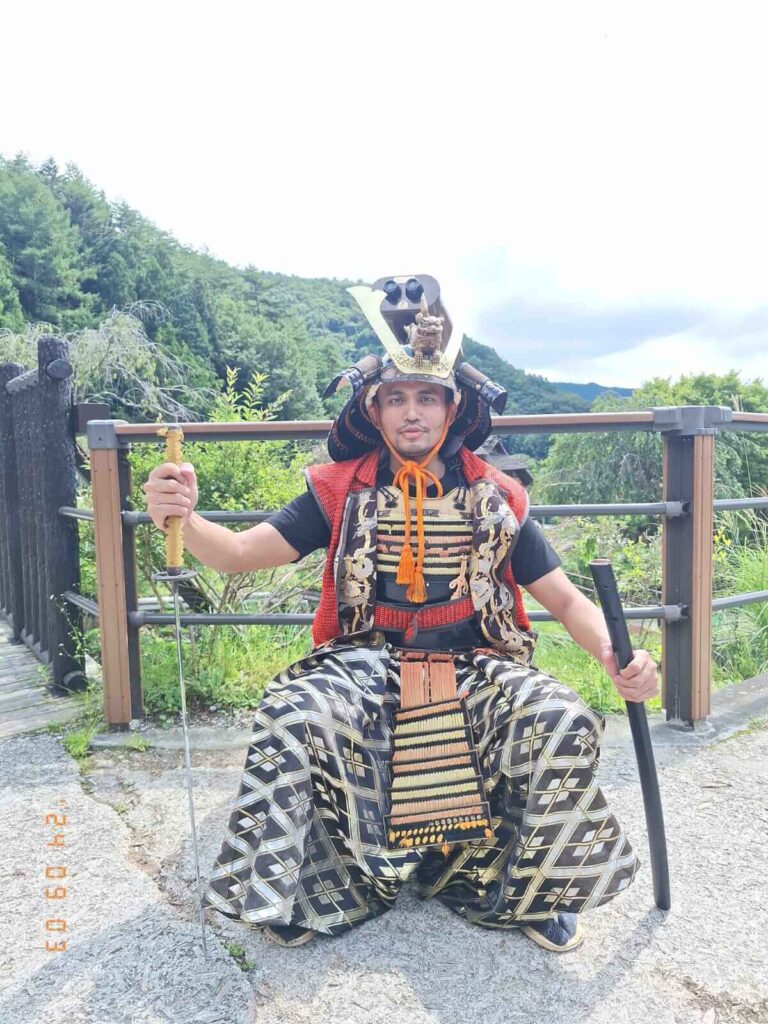 Kita (Indonesia) Lebih Unggul dari Jepang ?!
