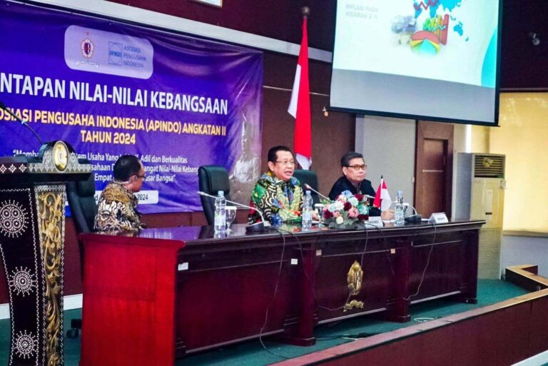 Orang Penting Minta Pemerintah Pegang Janji Tak Hapus Subsidi BBM