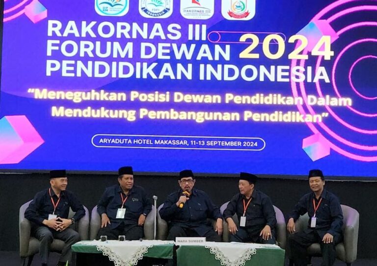 DPKS  Berharap Pemerintah  Tempatkan Guru PPPK di Sekolah Asal