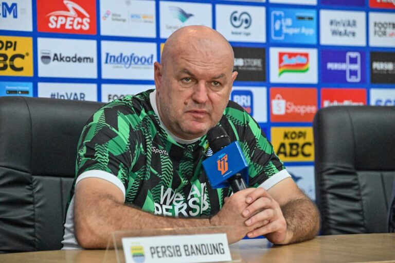 Bojan Hodak: Laga El Classico Indonesia Selalu Spesial