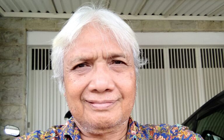 Sosialisasi Pilgub Jawa Tengah 2024