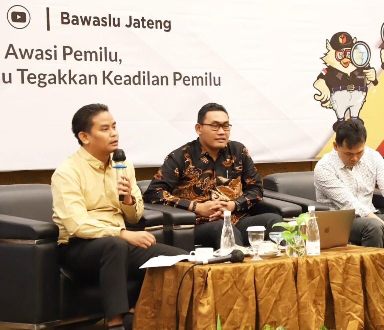 Pentingnya Netralitas ASN, TNI, dan Polri dalam Pilkada 2024