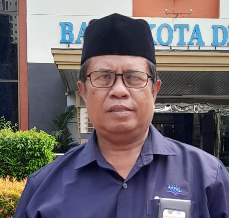 Muhammad SAW Gudang Teladan Manusia Survive