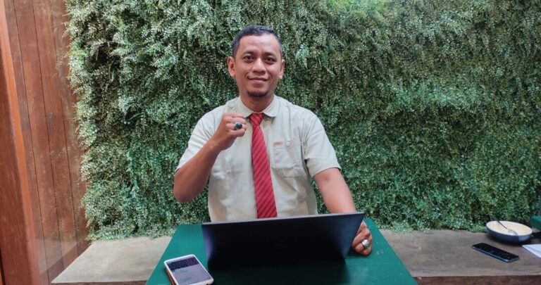 DPW YLI Jateng Dukung Keputusan KPU Kendal Tolak Berkas Pendaftaran Dico-Ali