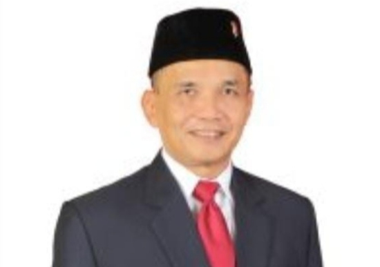 120 Anggota DPRD Jateng Bakal Dilantik, Ketua DPRD Jateng (2019-2024) Sumanto Sampaikan Selamat