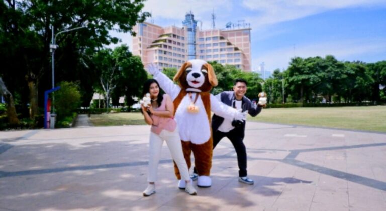 Hotel Ciputra Semarang Rayakan Ulang Tahun  Swiss-Belhotel Internasional dengan Promo Spesial