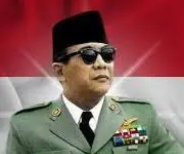 MPR Pulihkan Nama Baik Presiden Soekarno, Ini Dasar Pertimbangannya