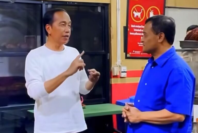 Ahmad Luthfi Terima 4 Amanah dari Presiden untuk Kemajuan dan Kesejahteraan Jateng