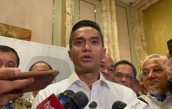 Dewan Pengurus Kadin Indonesia Tolak Anindya Bakrie: Tidak Sah, Langgar AD/ART