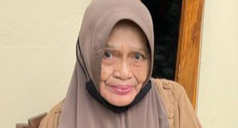 Nenek 74 Tahun Divonis Penjara karena Kasus Pemalsuan Dokumen Sertifikat Tanah, Ajukan Banding