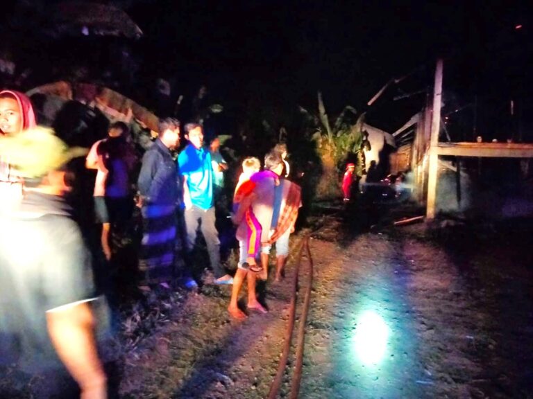 Kebakaran Kandang Ayam di Tengaran, Kapolres: Tidak Ada Korban Jiwa 