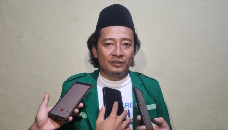 Ansor Kota Semarang Kutuk Aksi Gangster, Siap Terjunkan 1000 Banser Bantu Aparat