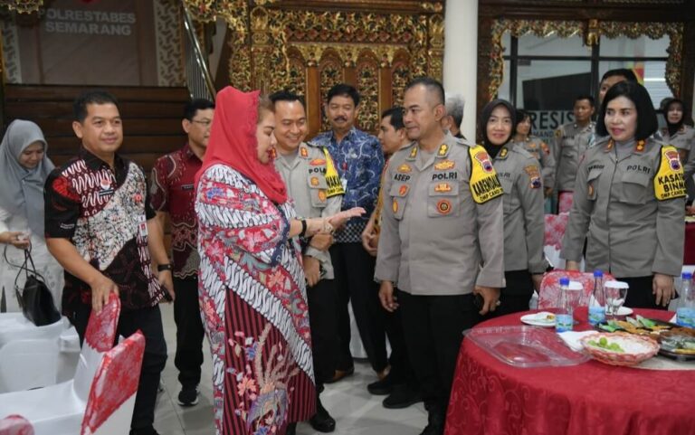 Mbak Ita Tekankan Kolaborasi Lintas Sektor untuk Sikapi Aksi Kenakalan Gangster Remaja