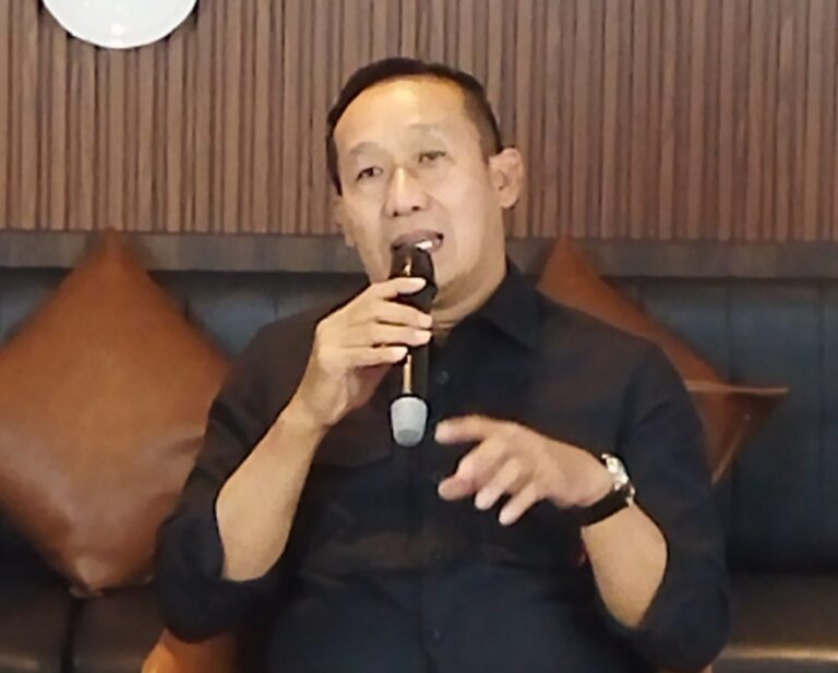 Sengkuyung dan Merangkul, Strategi Tim Pemenangan Jaguar untuk Pilwakot Semarang 2024