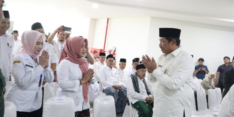 Dewan Jateng Harapkan MAJT An Nuur Jadi Salahsatu Magnet Wisata Religi di Jateng