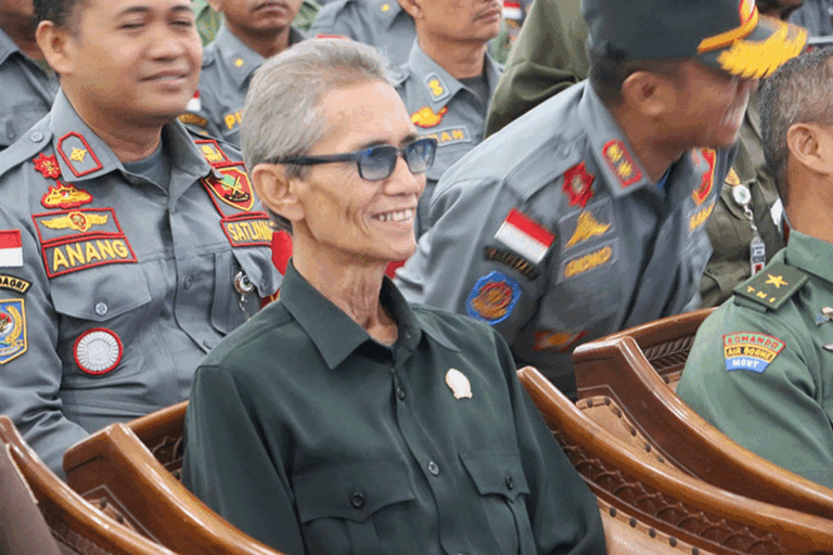 DPRD Dukung Pengamanan Pilkada 2024