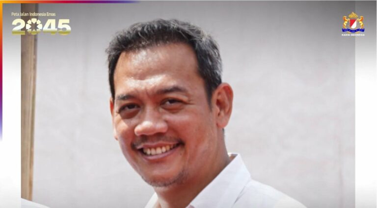 Ketua Kadin Jateng Dukung Kepengurusan Arsjad Rasjid