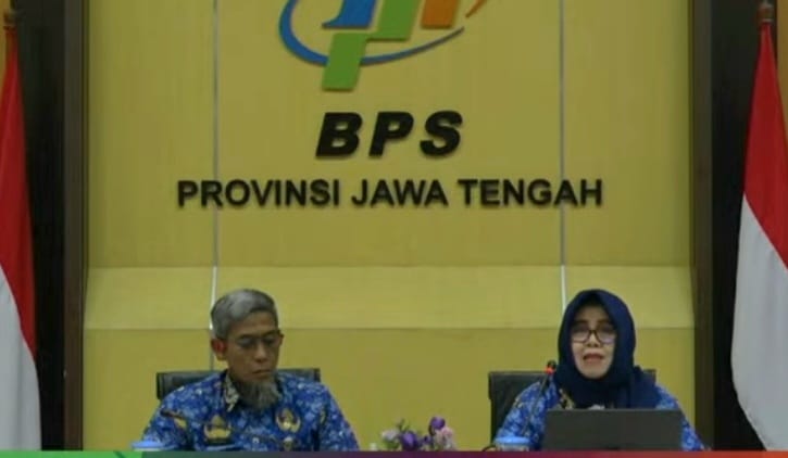 Kenaikan Harga Bahan Bakar Rumah Tangga Ikut Dongkrak Inflasi Jateng